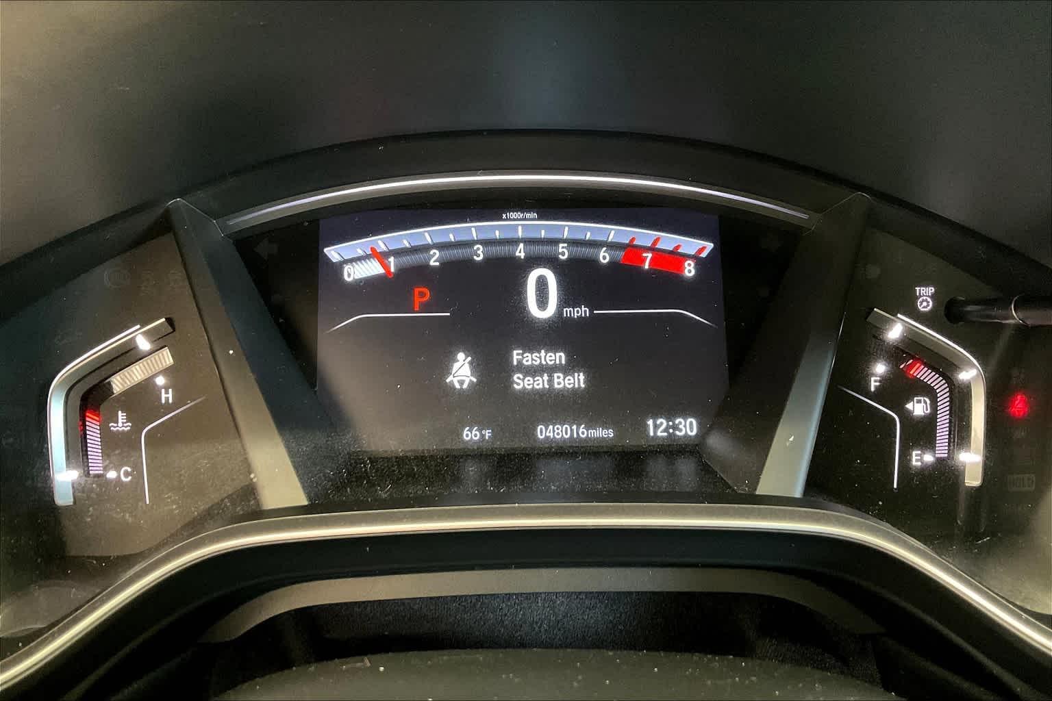 2019 Honda CR-V Touring - Photo 25