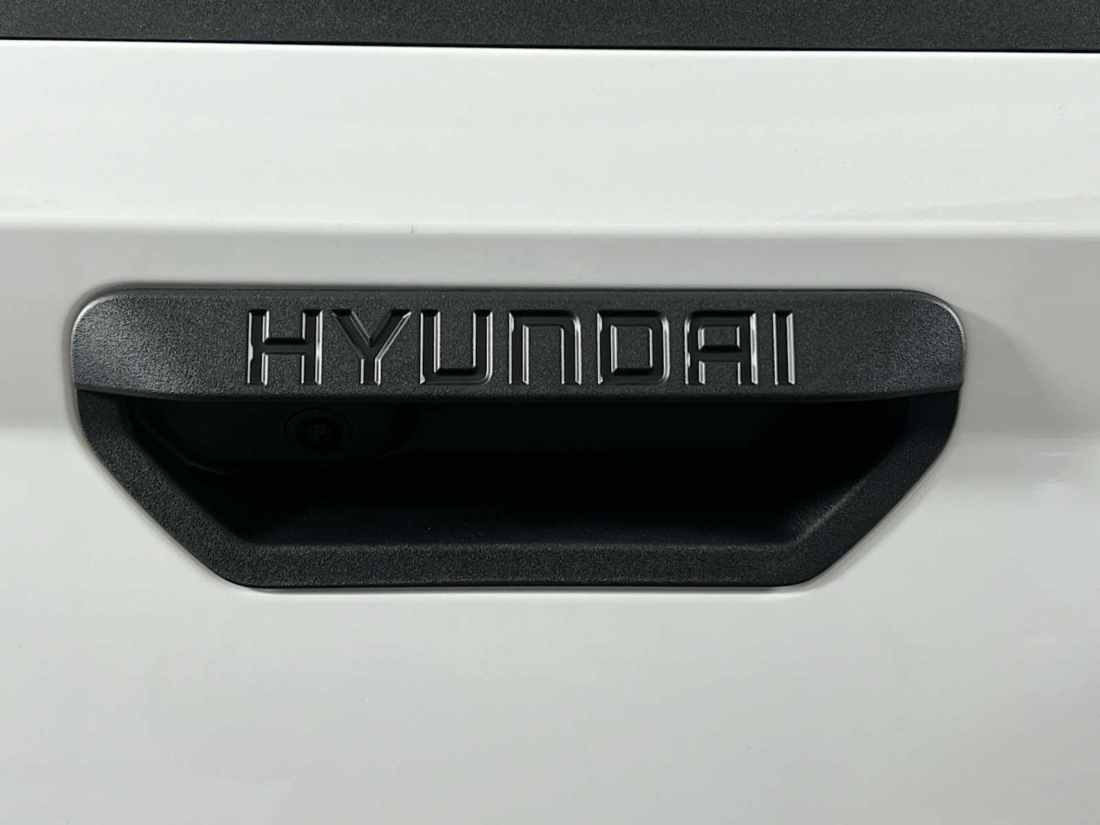 2024 Hyundai Santa Cruz SEL AWD - Photo 18