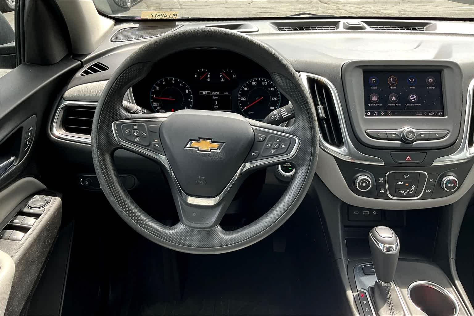 2021 Chevrolet Equinox LS - Photo 16