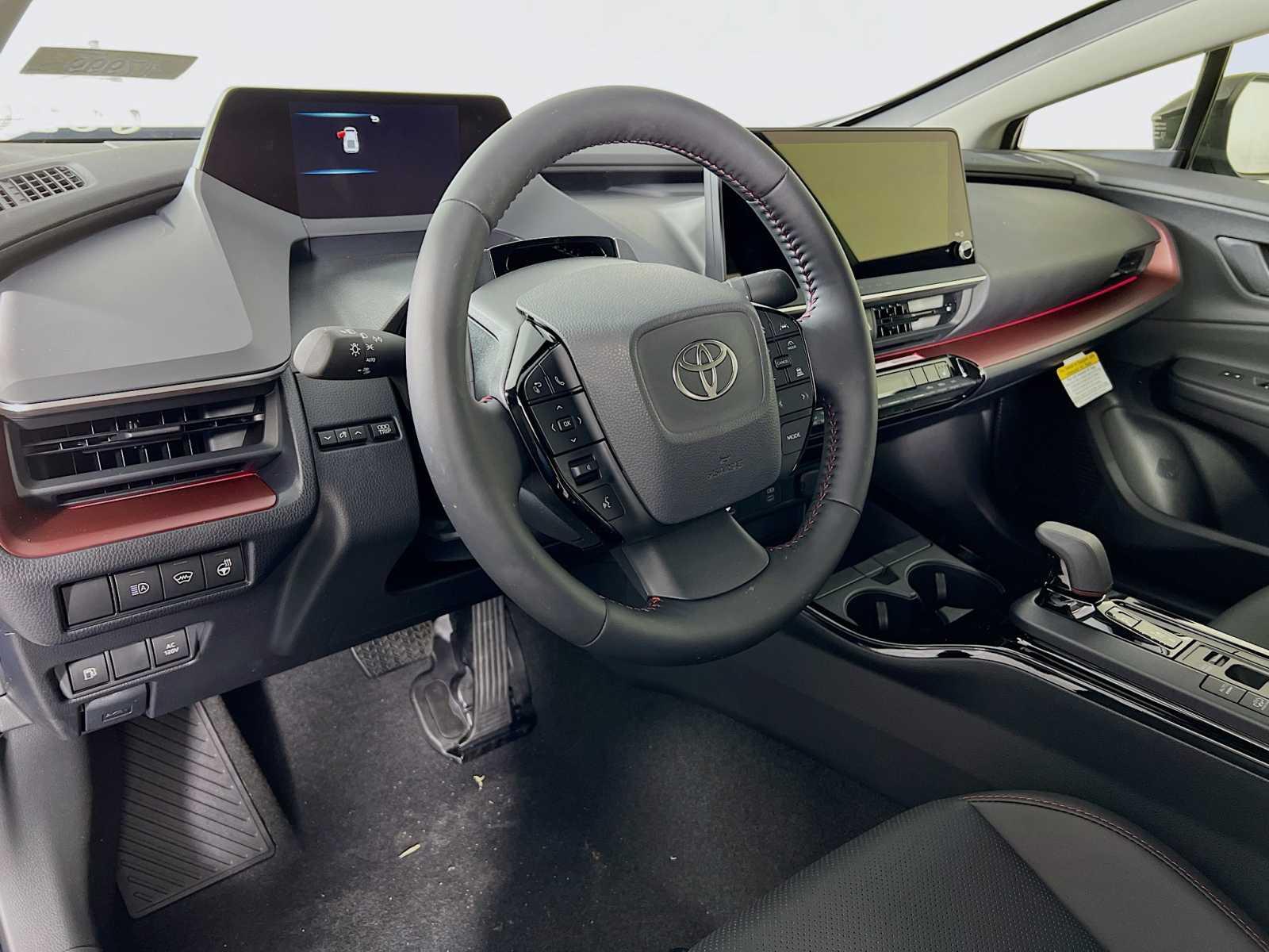 2024 Toyota Prius Prime XSE - Photo 6