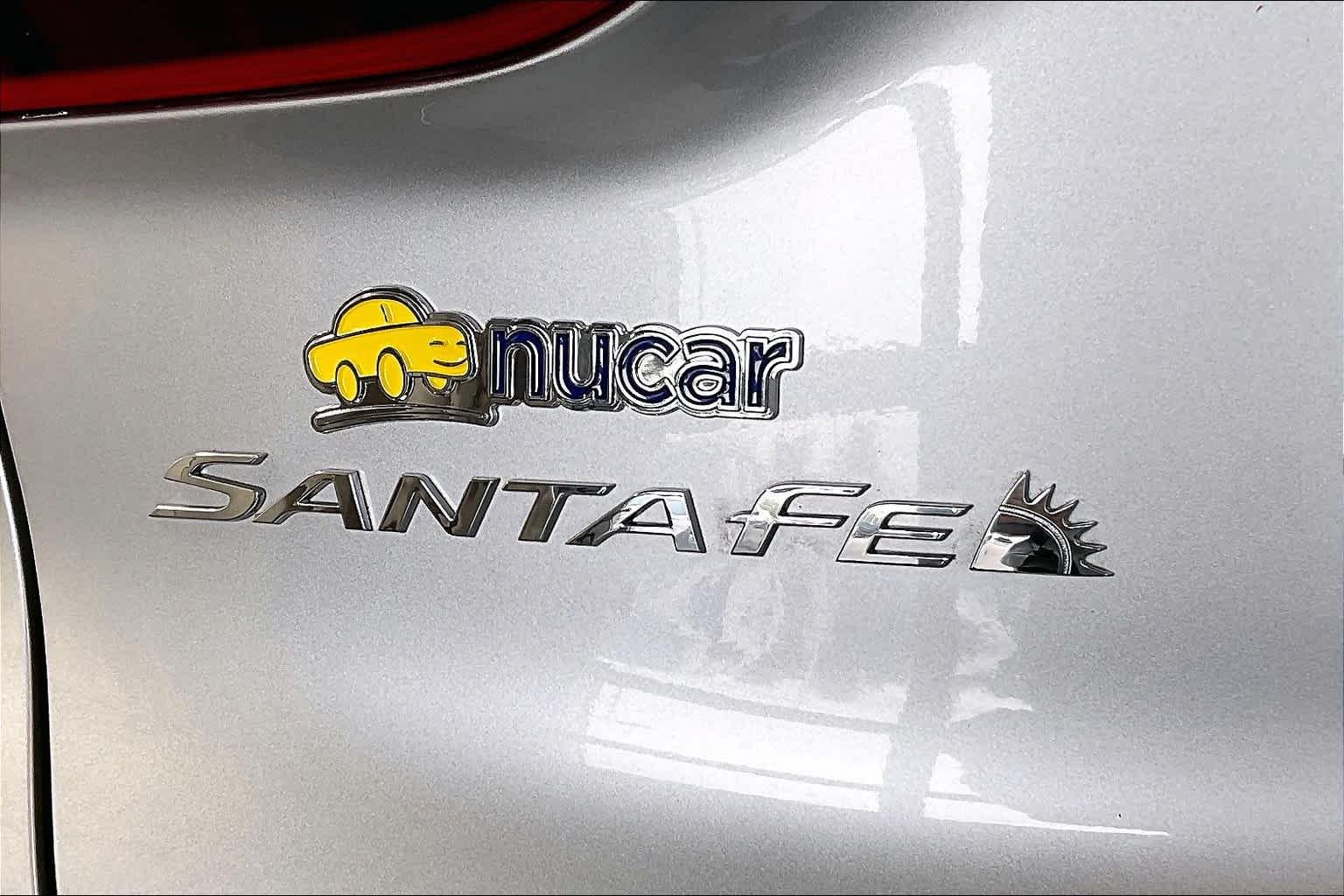 2022 Hyundai Santa Fe XRT - Photo 28