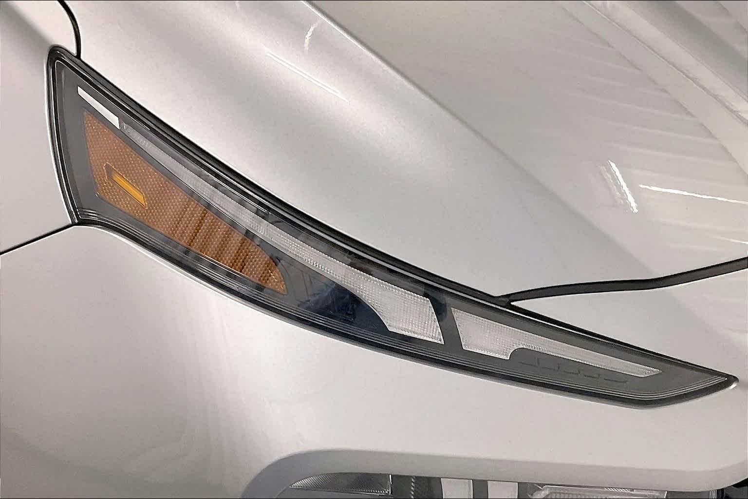 2022 Hyundai Santa Fe XRT - Photo 32