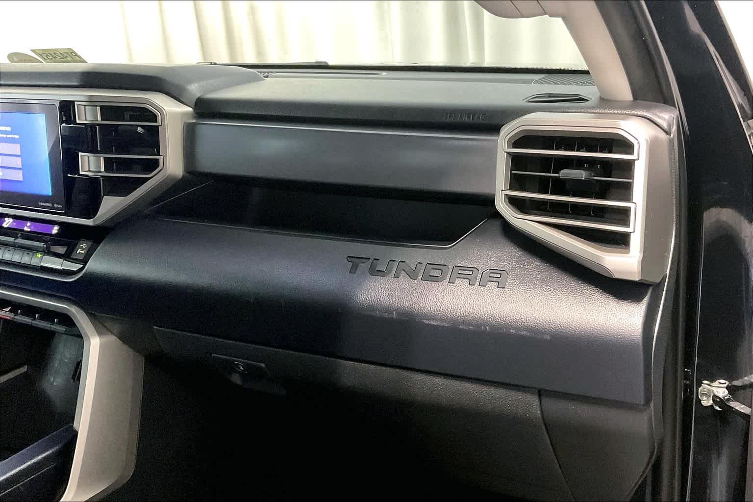 2022 Toyota Tundra SR5 Double Cab 6.5 Bed - Photo 13