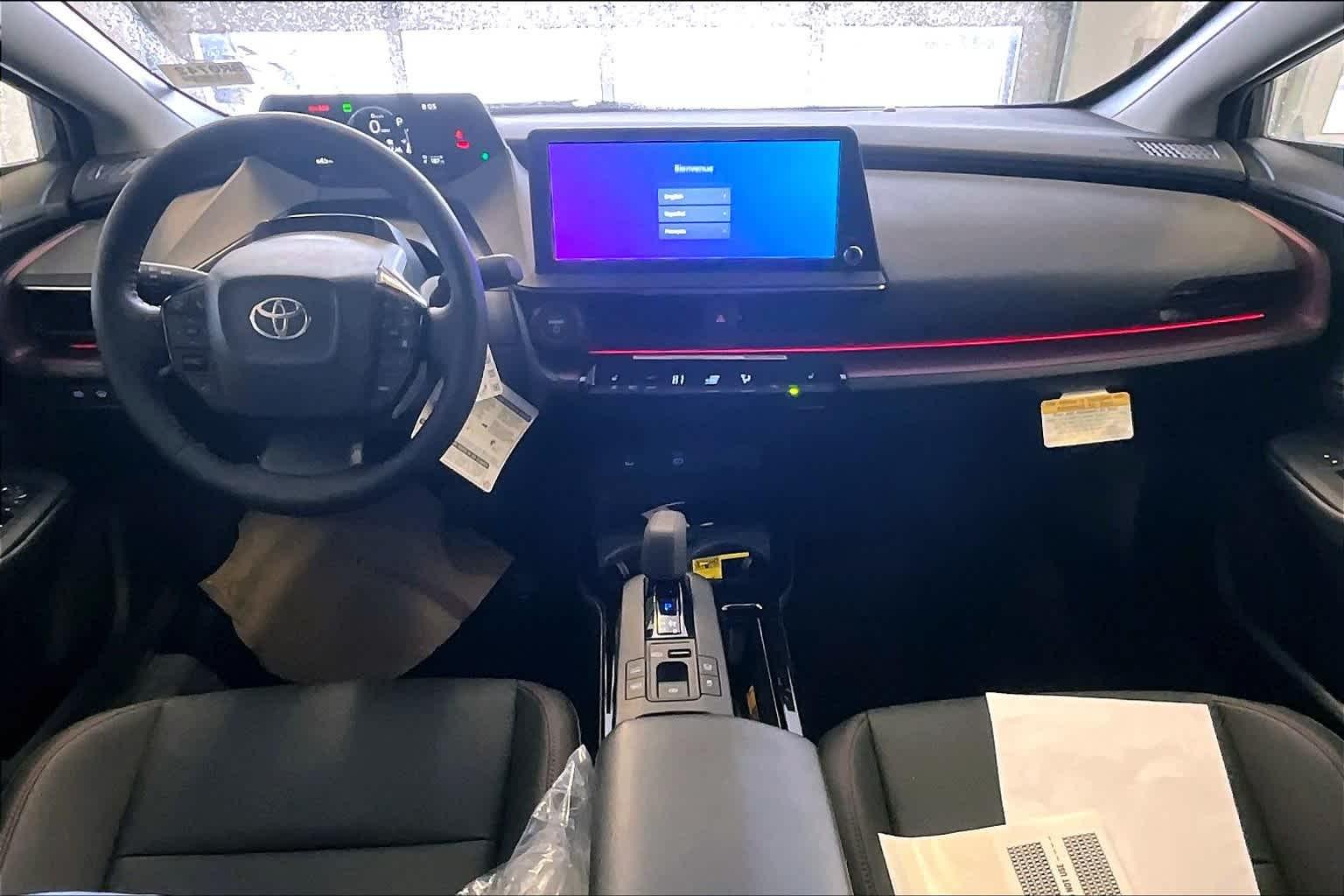 2024 Toyota Prius Prime XSE - Photo 11