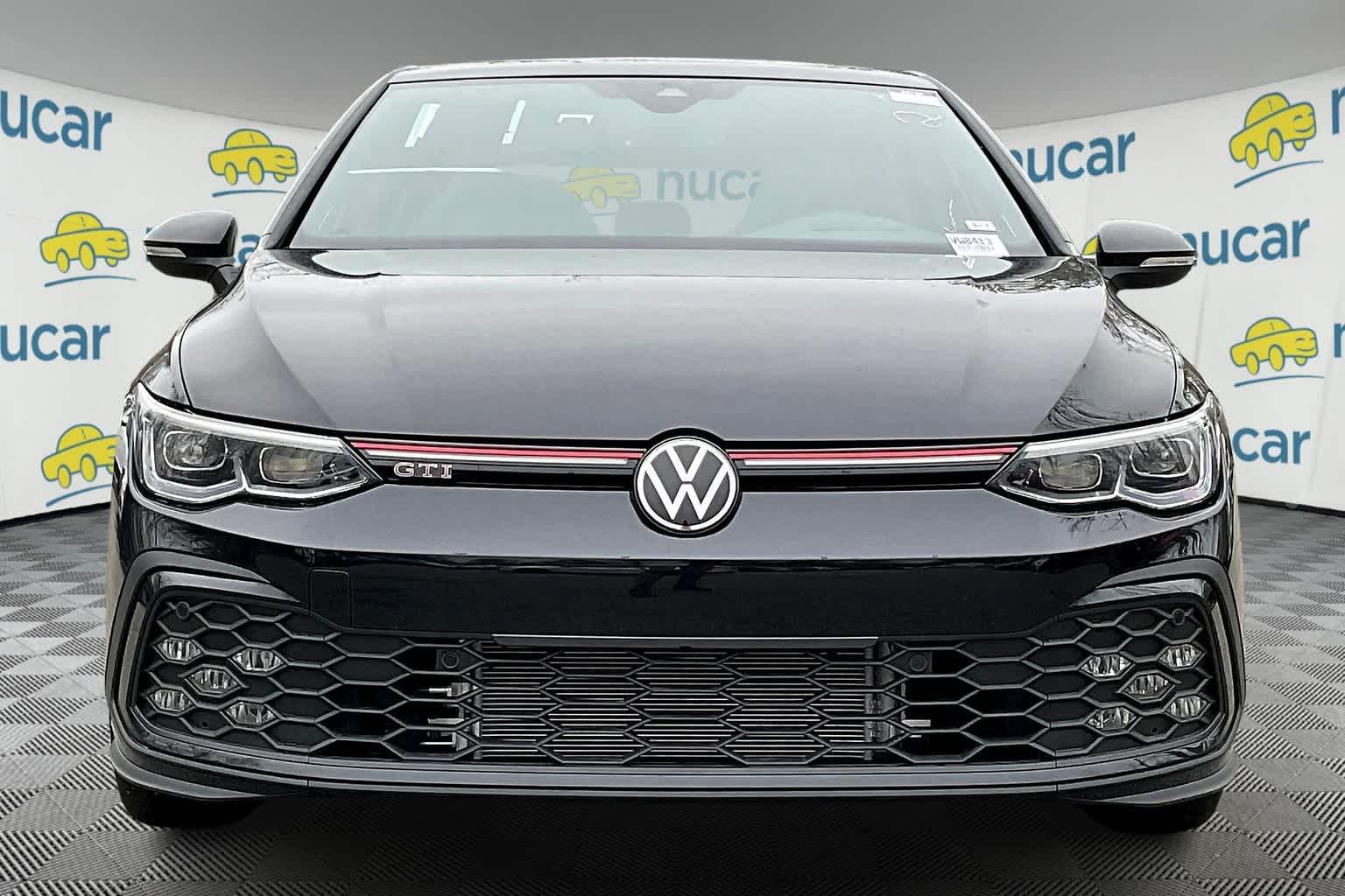 2024 Volkswagen Golf GTI Autobahn - Photo 2