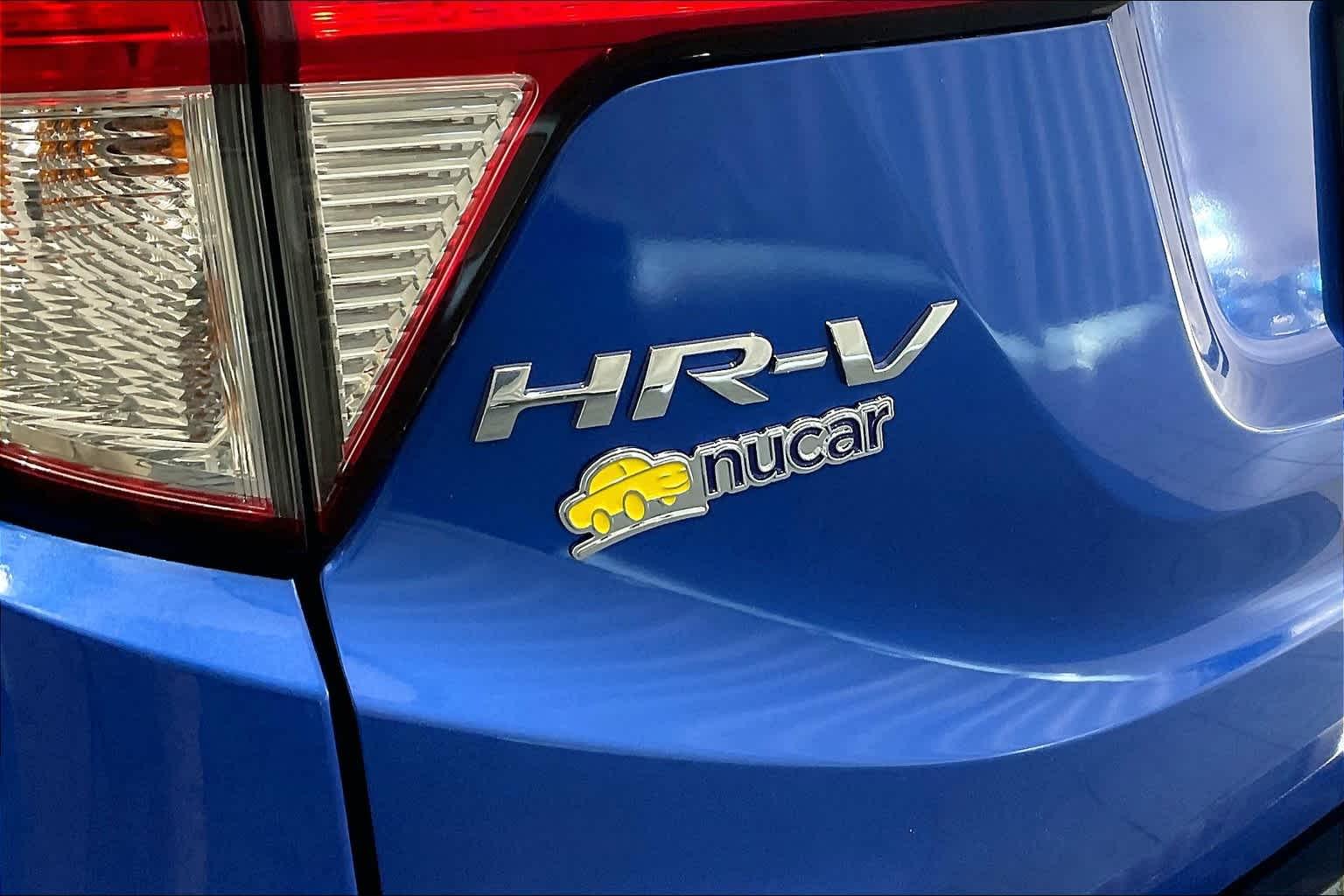 2022 Honda HR-V Sport - Photo 27