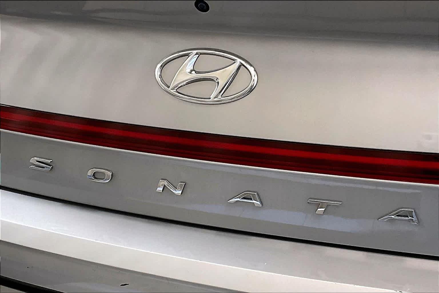 2023 Hyundai Sonata SEL - Photo 27