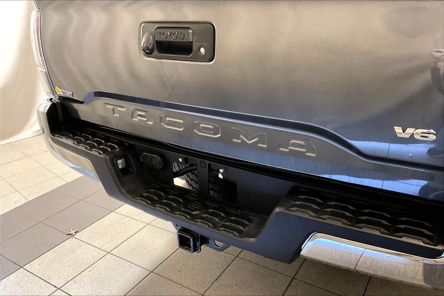 2022 Toyota Tacoma TRD Off Road Double Cab 5 Bed V6 AT - Photo 27