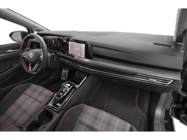 2024 Volkswagen Golf GTI SE - Photo 23