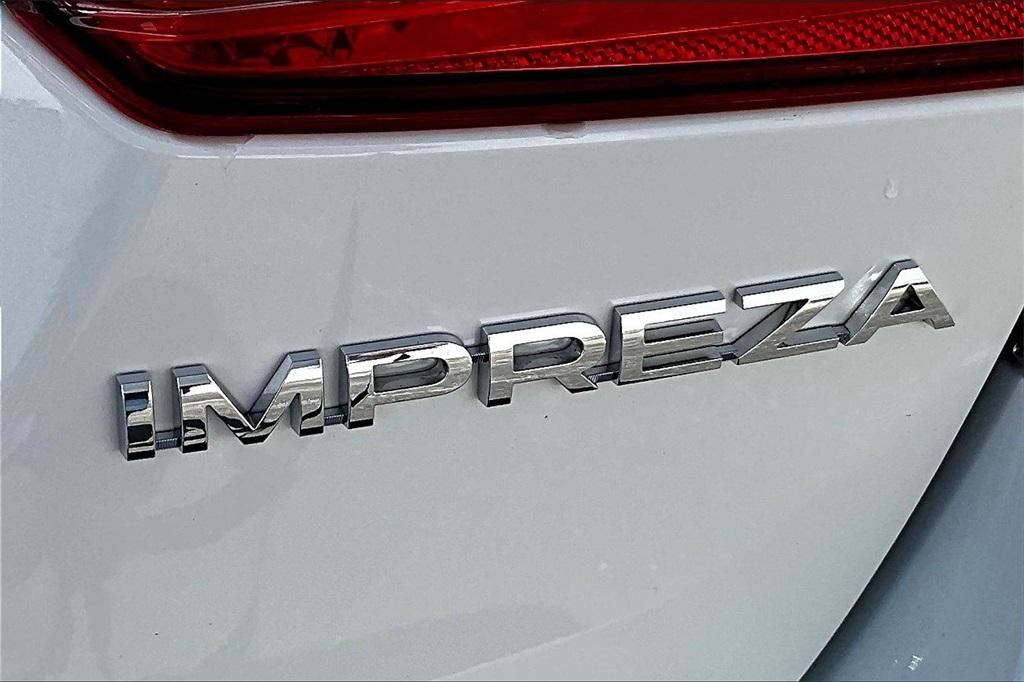 2022 Subaru Impreza Base - Photo 27