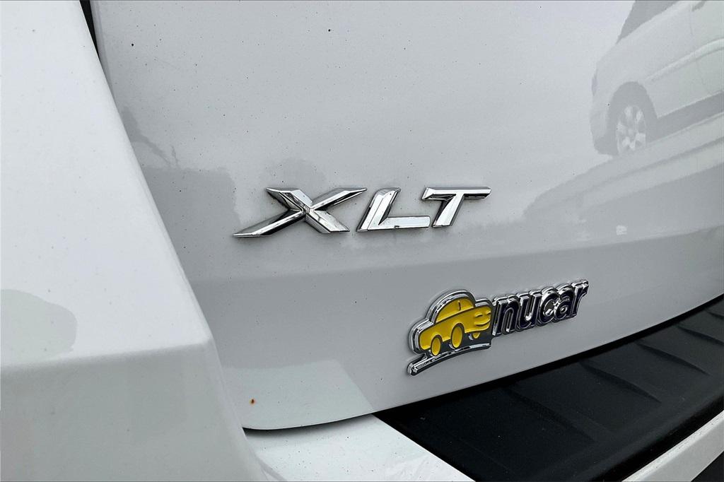 2021 Ford Explorer XLT - Photo 28
