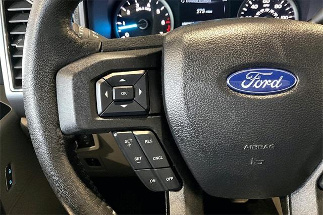 2019 Ford F-150 XLT - Photo 24
