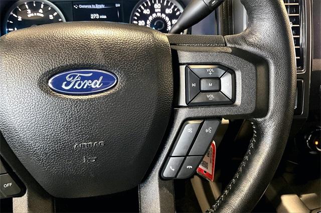 2019 Ford F-150 XLT - Photo 25