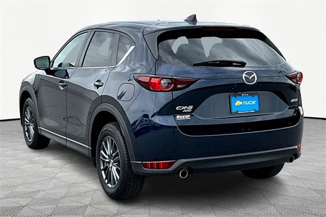 2019 Mazda CX-5 Touring - Photo 4