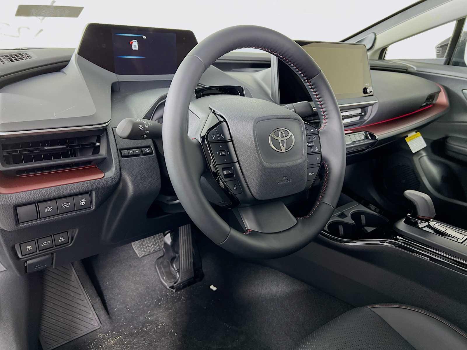 2024 Toyota Prius Prime XSE Premium - Photo 6