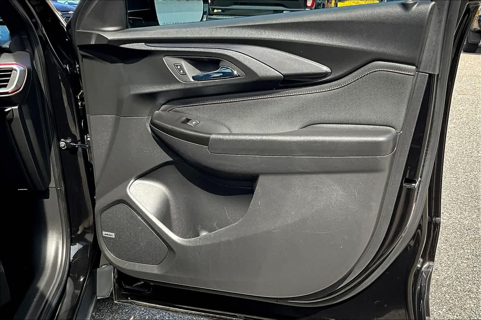 2022 Chevrolet TrailBlazer RS - Photo 12