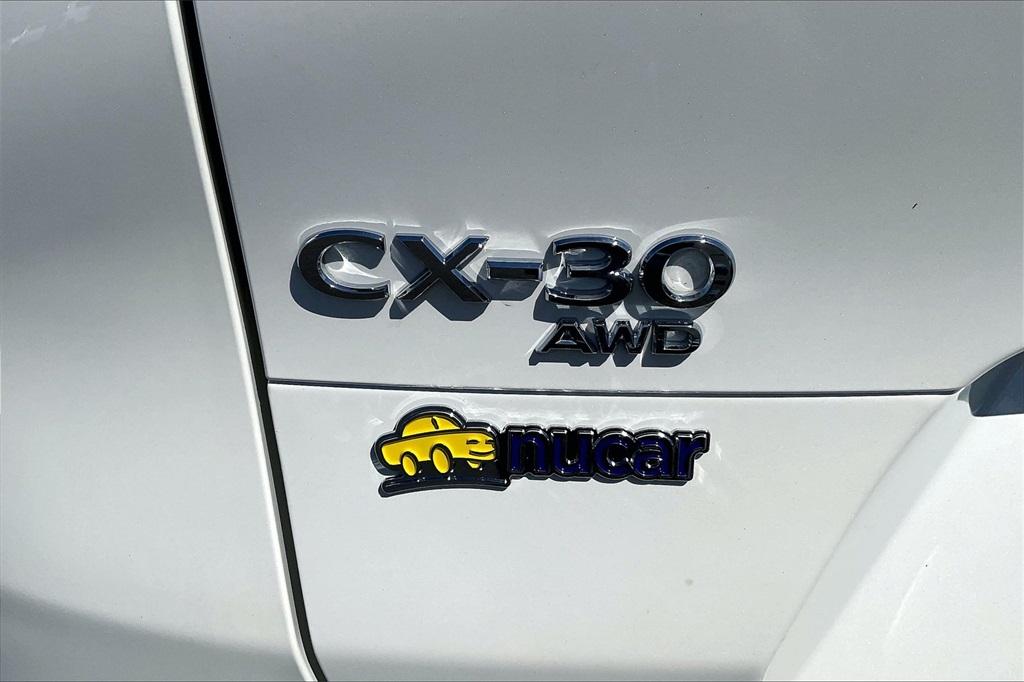 2021 Mazda CX-30 Preferred - Photo 30