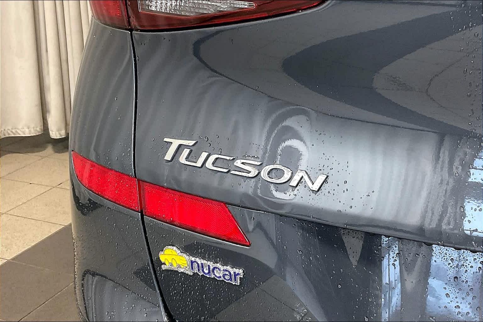 2020 Hyundai Tucson SE - Photo 27