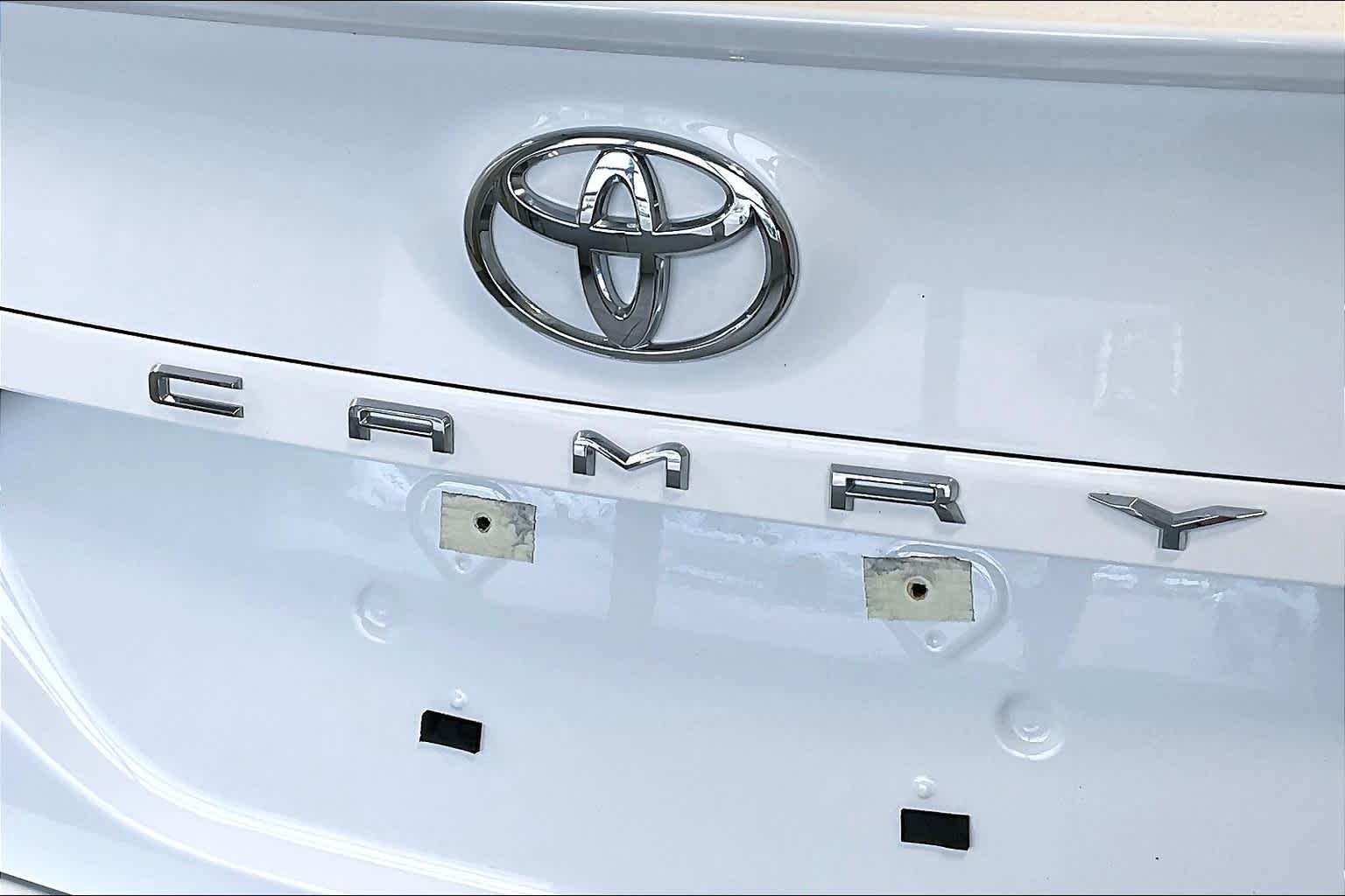 2023 Toyota Camry SE - Photo 27