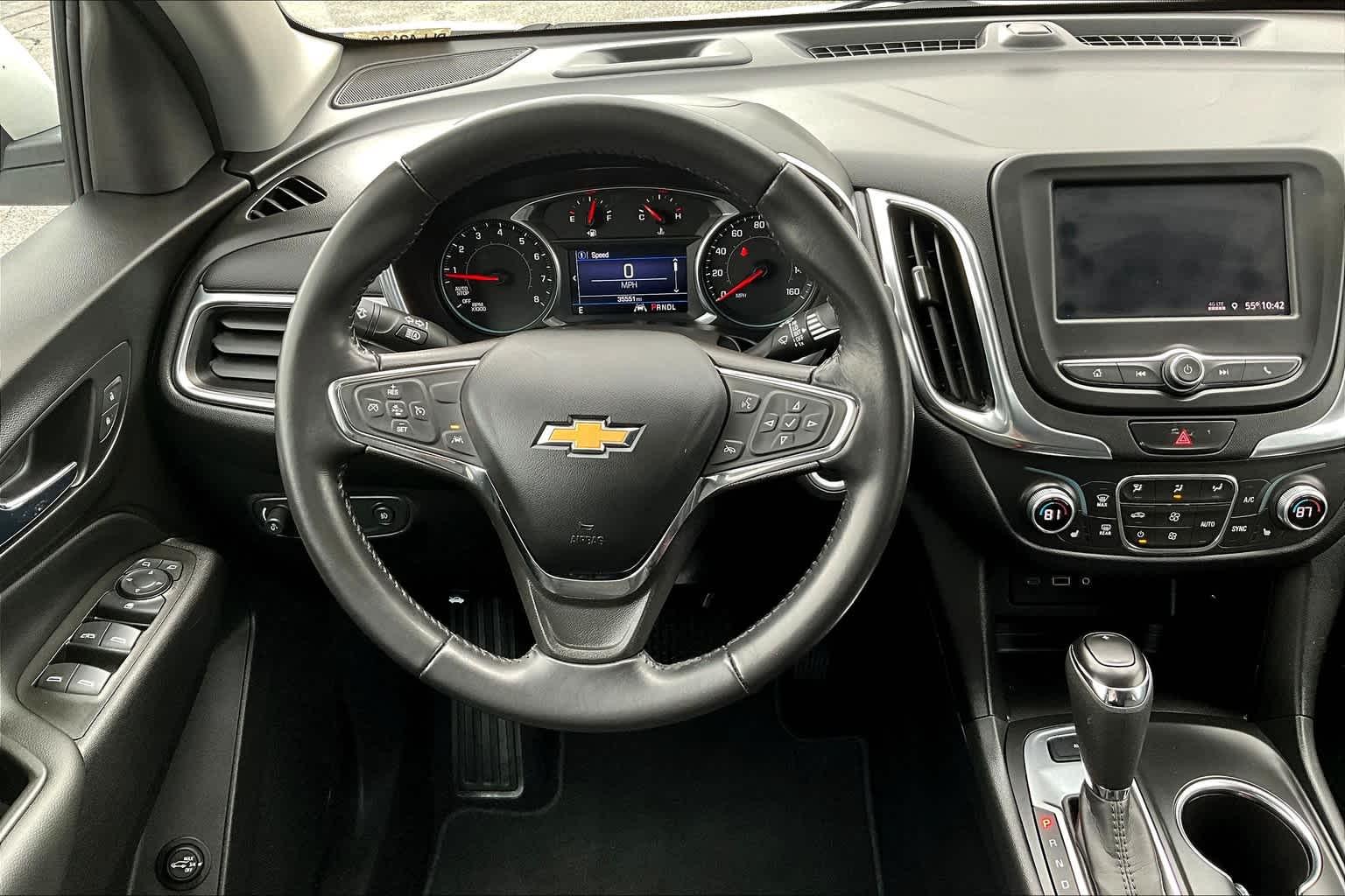 2021 Chevrolet Equinox LT - Photo 16