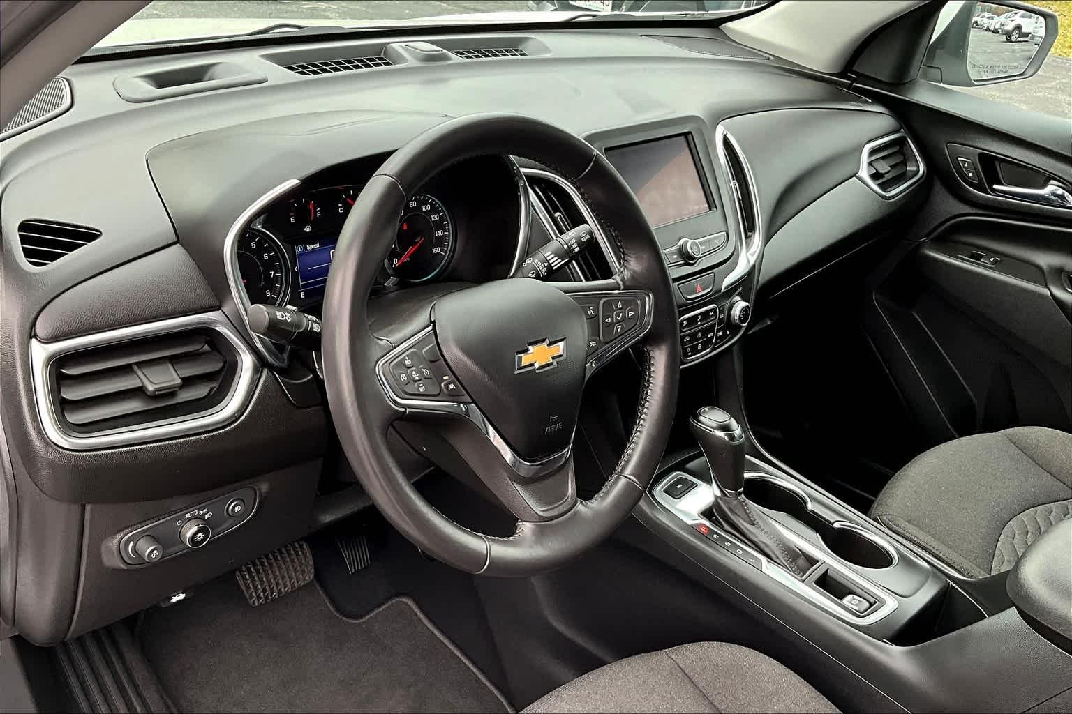 2021 Chevrolet Equinox LT - Photo 8