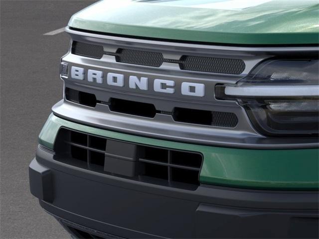 2024 Ford Bronco Sport Big Bend - Photo 17