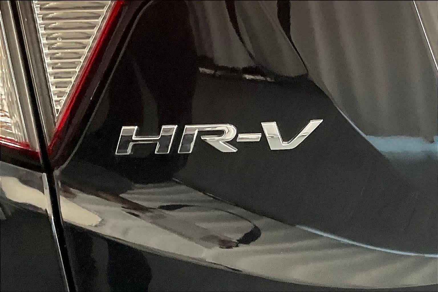 2019 Honda HR-V LX - Photo 26