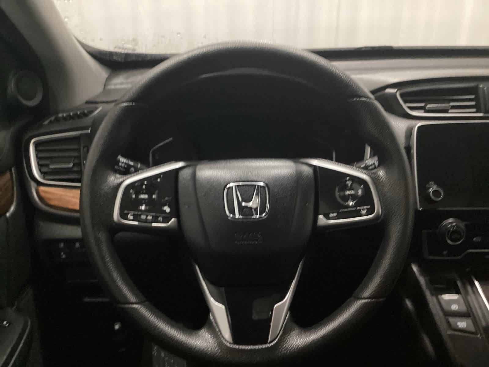2021 Honda CR-V EX - Photo 22