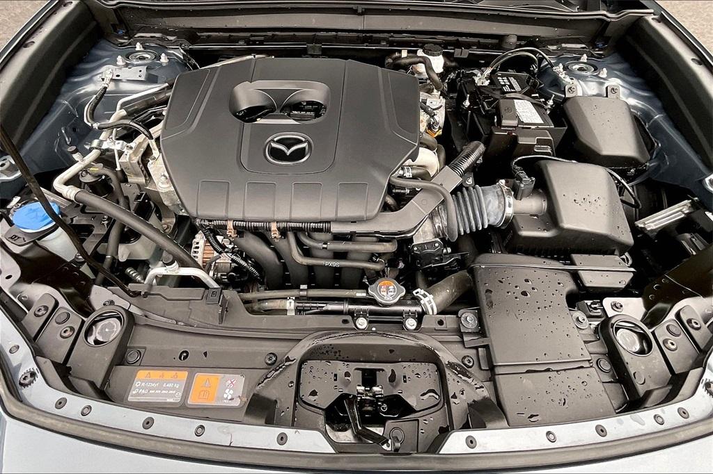 2023 Mazda CX-30 2.5 S Carbon Edition - Photo 31