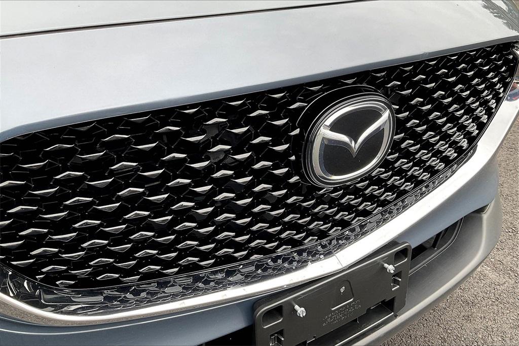2023 Mazda CX-30 2.5 S Carbon Edition - Photo 33