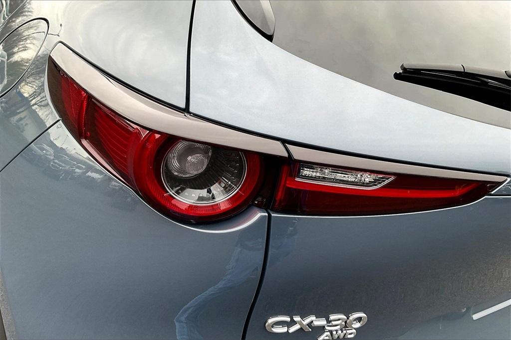 2023 Mazda CX-30 2.5 S Carbon Edition - Photo 35