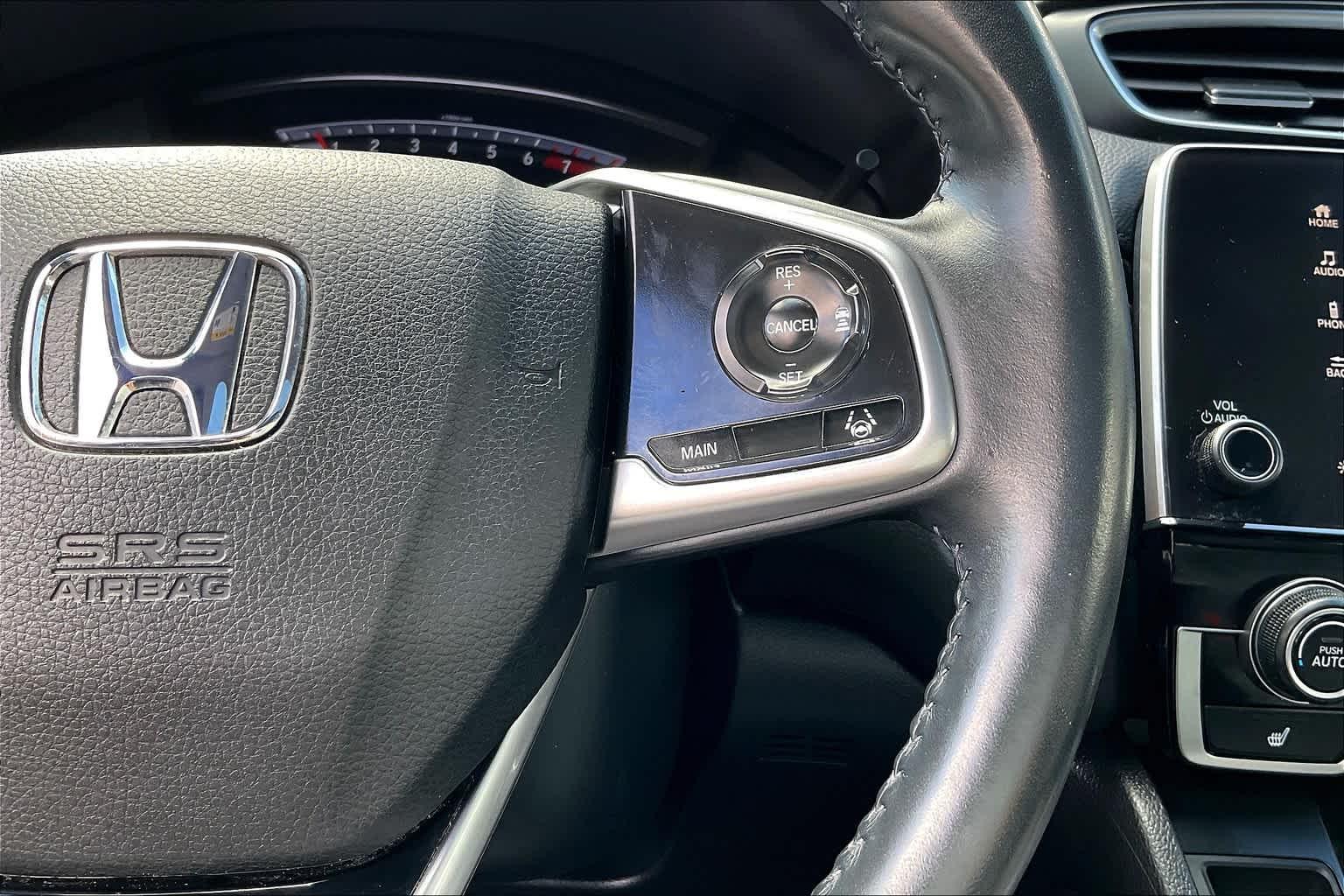 2019 Honda CR-V EX-L - Photo 24