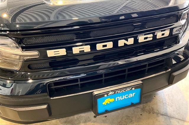 2023 Ford Bronco Sport Outer Banks - Photo 31