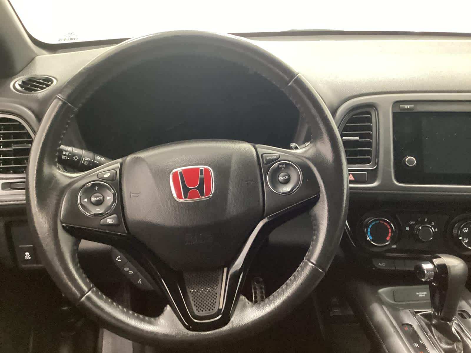 2019 Honda HR-V Sport - Photo 19