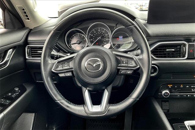 2021 Mazda CX-5 Touring - Photo 16