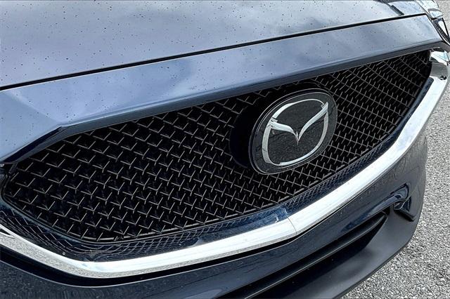 2021 Mazda CX-5 Touring - Photo 24
