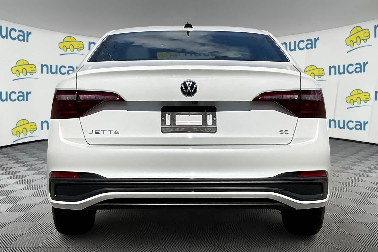 2024 Volkswagen Jetta SE - Photo 5