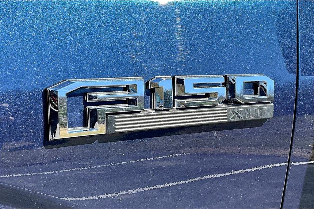 2020 Ford F-150 XLT - Photo 27