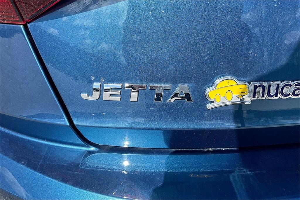 2020 Volkswagen Jetta 1.4T S - Photo 28