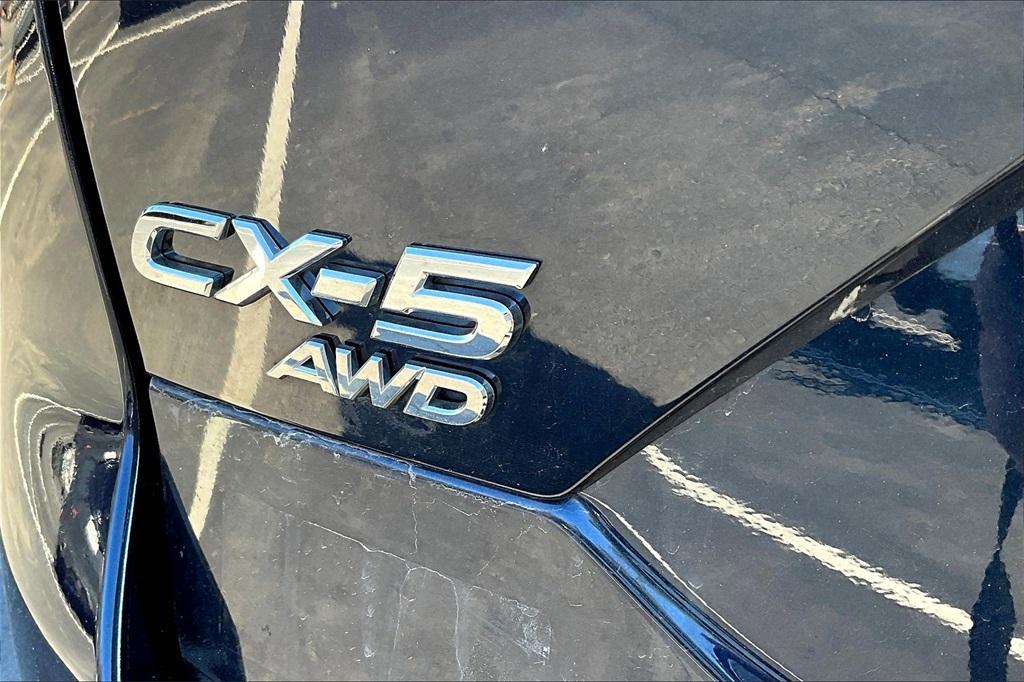 2019 Mazda CX-5 Grand Touring - Photo 29