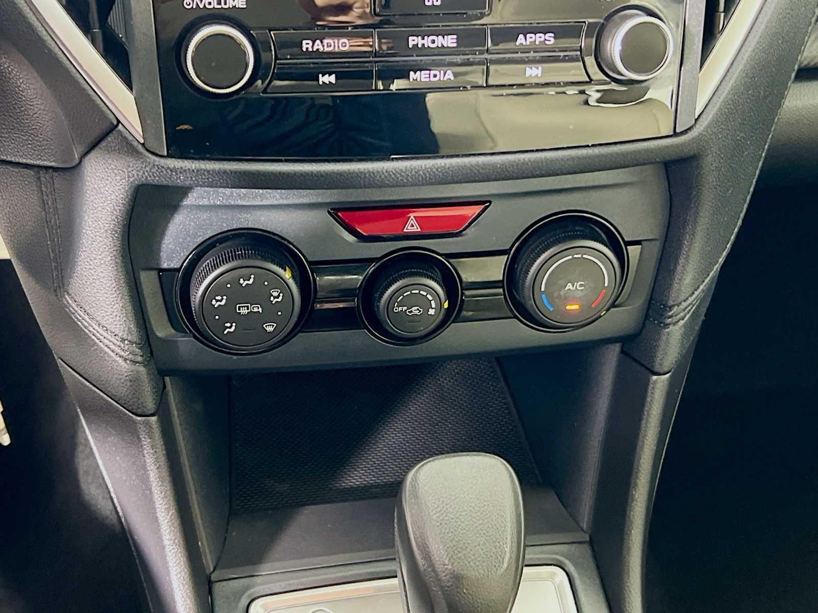 2018 Subaru Impreza Premium - Photo 15