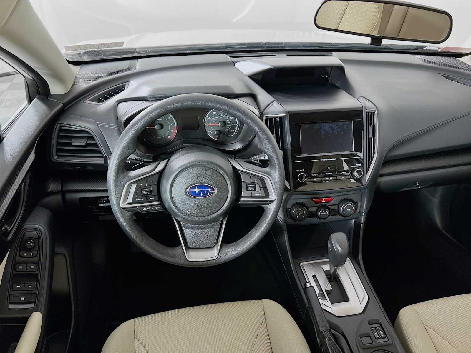 2018 Subaru Impreza Premium - Photo 22