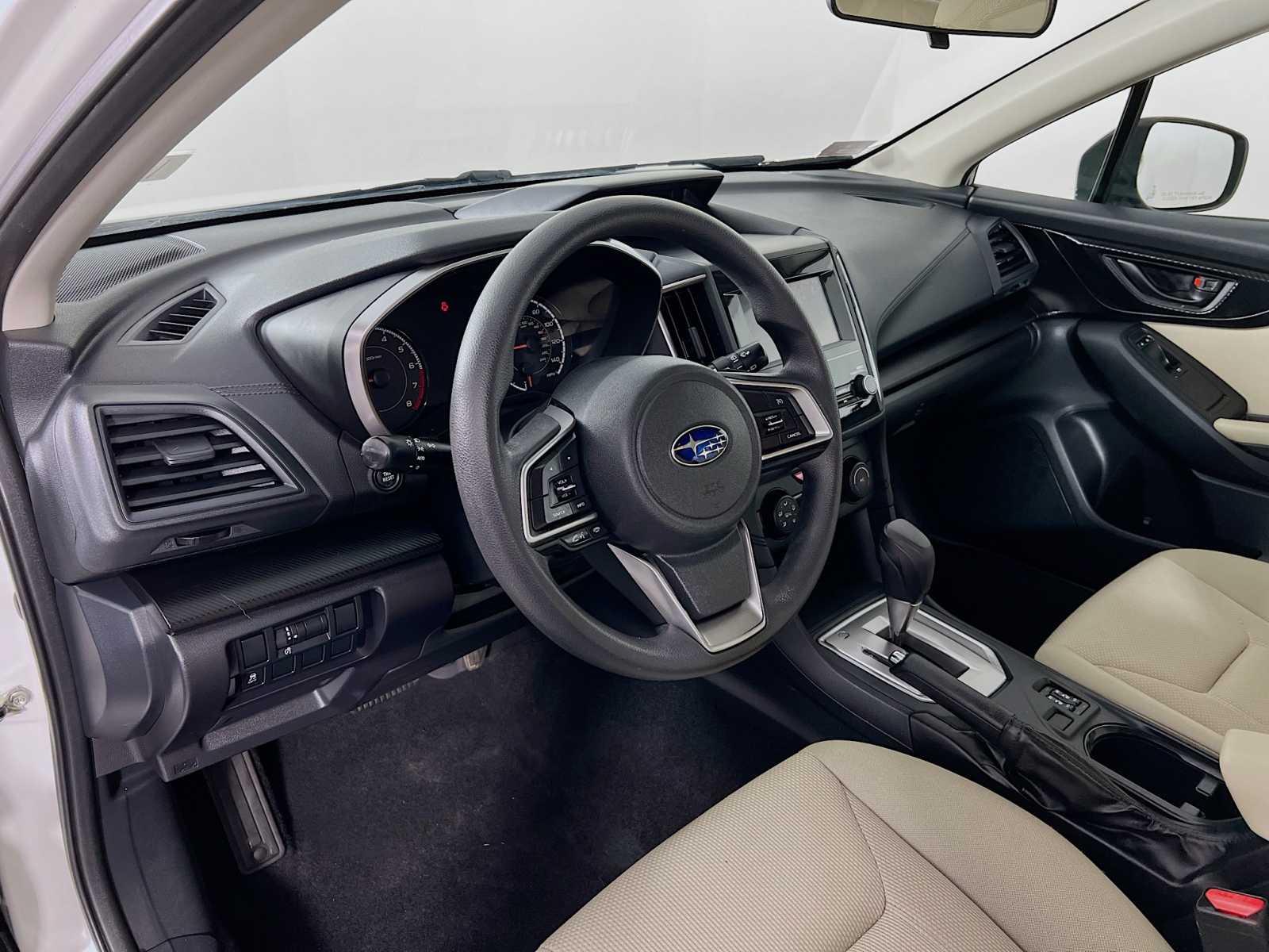 2018 Subaru Impreza Premium - Photo 9