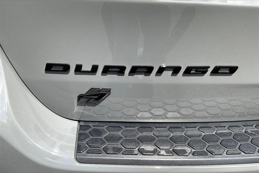 2019 Dodge Durango GT Plus - Photo 30