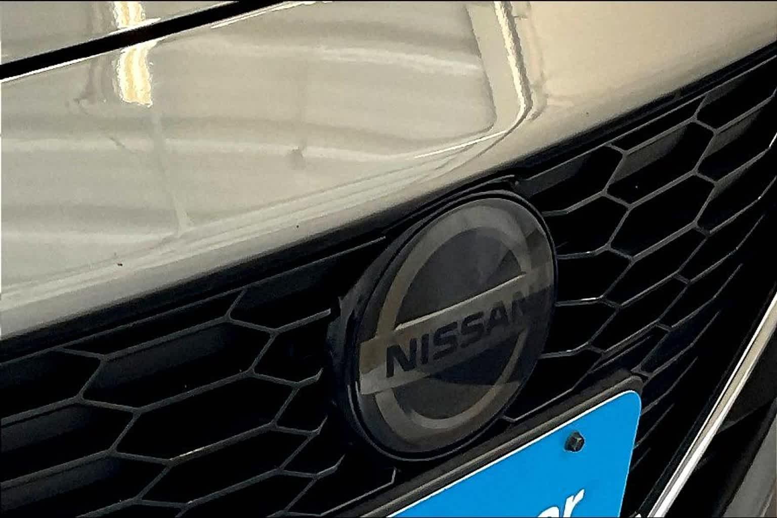2022 Nissan Sentra S - Photo 30