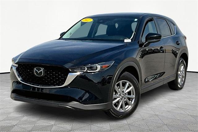 2022 Mazda CX-5 2.5 S Preferred Package - Photo 3