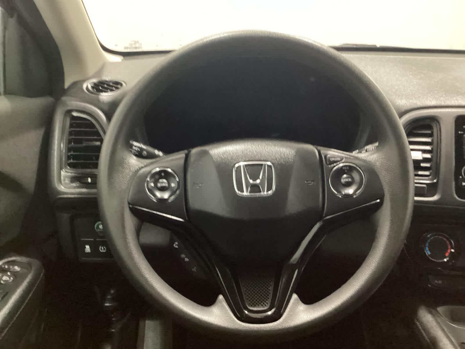 2021 Honda HR-V LX - Photo 18