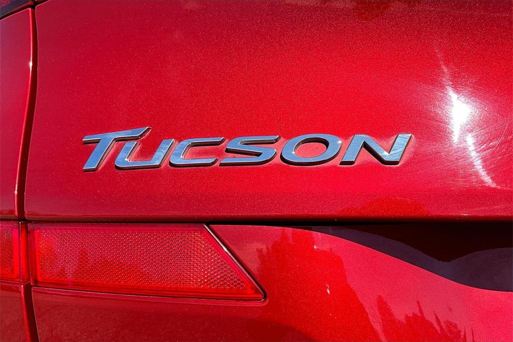 2021 Hyundai Tucson Value - Photo 28