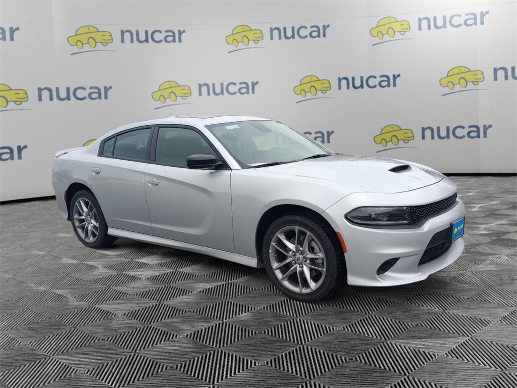 2023 Dodge Charger GT - Photo 1