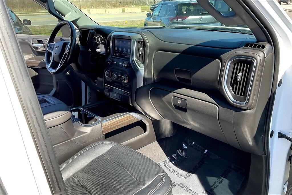 2019 Chevrolet Silverado 1500 RST - Photo 12